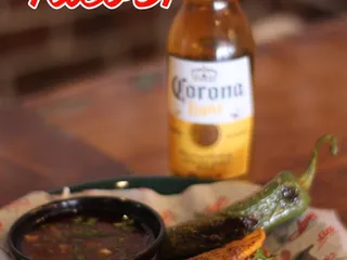 Amelias Mexican Kitchen