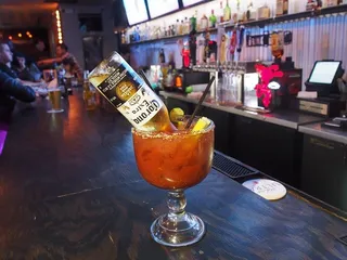 The Neighborhood Bar OG