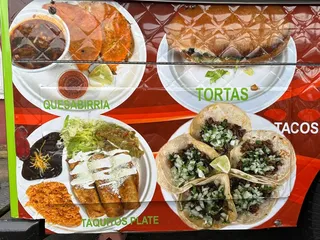 Taco Express