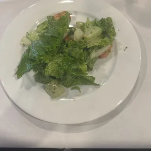 Side salad