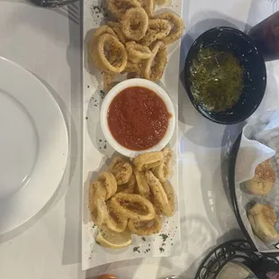 Calamari