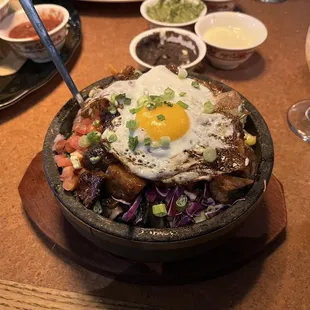 Bi Bim Bop