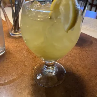 Margarita