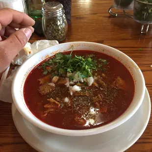 Menudo