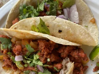 Taco Tonys