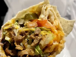 Taqueria Robert