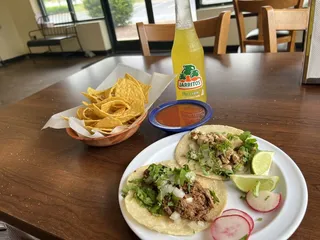 Taco Express