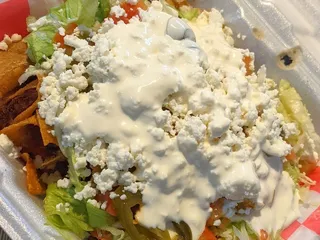 Las Meras Tortas