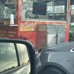 Tito’s Tacos