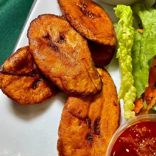Plantains
