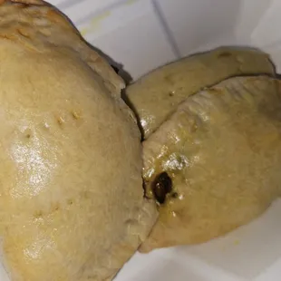 Beef pie so delicious