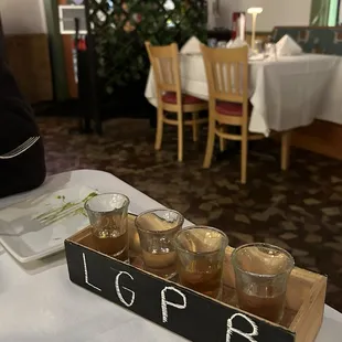 Sampler