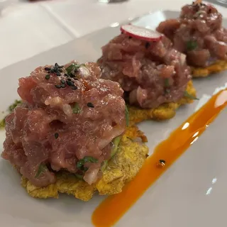 Tostone Solo Brunch