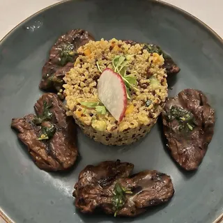 Ensalada Andina