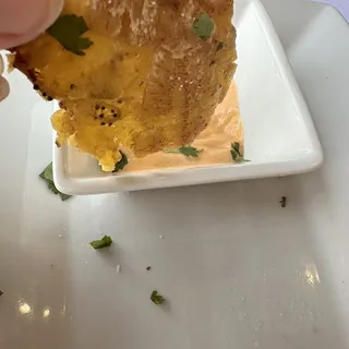 Tostones Solos