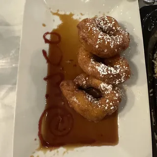 Picarones