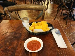 Santa Fe