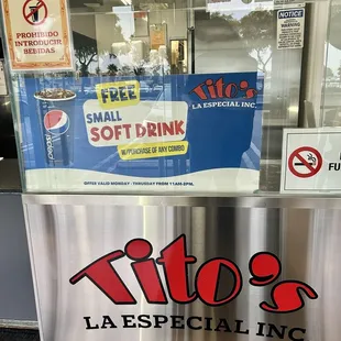 Best bean &amp; chz burritos  (Can be greasy @ times) but delicious