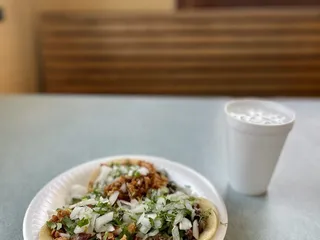 Taqueria El Perico