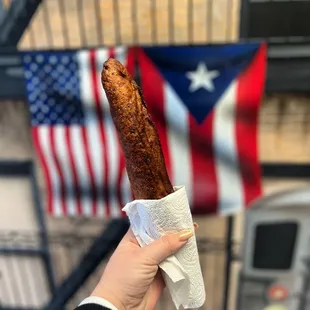 Tito's Latin Kitchen