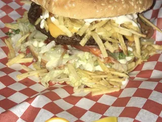 La Pelotera Food Truck