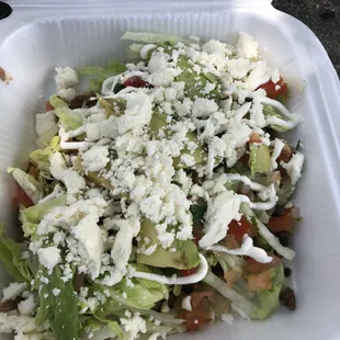 Tito's Taco Truck on Bascom.