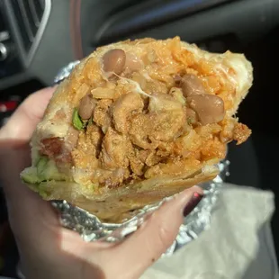 Super Burritos