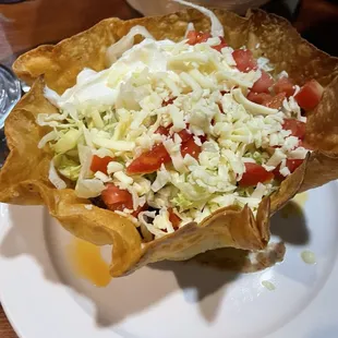 Taco Salad