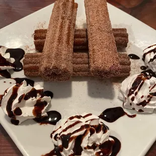 Churros
