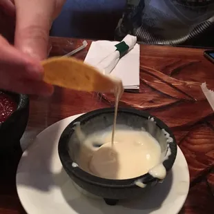 Queso blanco