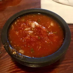 soup, food, soups and chowder, chowder