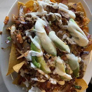 Nachos