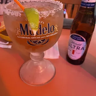 Michelada