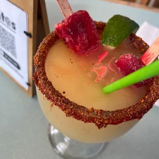 Paleta Rita
