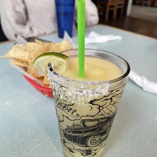drink