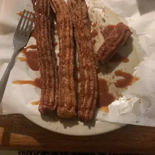 Churros