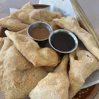 Sopapillas