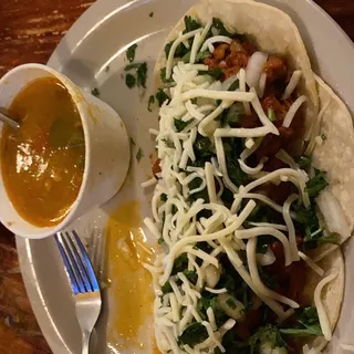 Al Pastor Taco