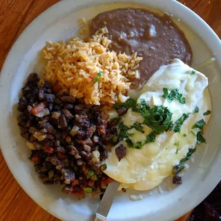 Sara's Favorite Plate