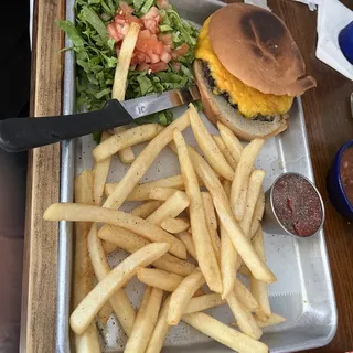 Cheeseburger