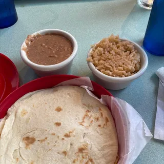 Refried Beans