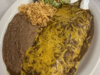 Cafe Alameda