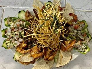 La Perla del Pacifico