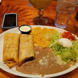 Chimichanga