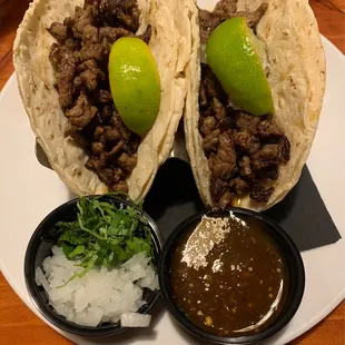 Asada Taco