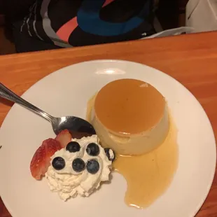 Flan