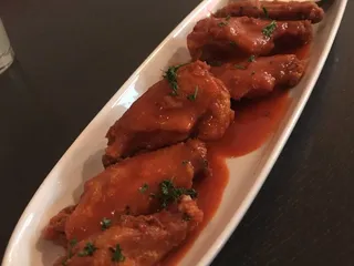 Pizza E Vino
