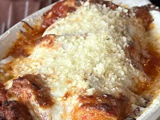 Melio's Trattoria