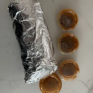 wraps, food, burrito, burritos and wraps