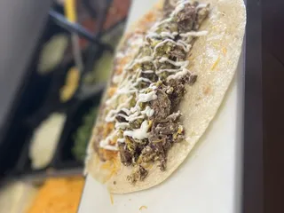 The Boss Burritos
